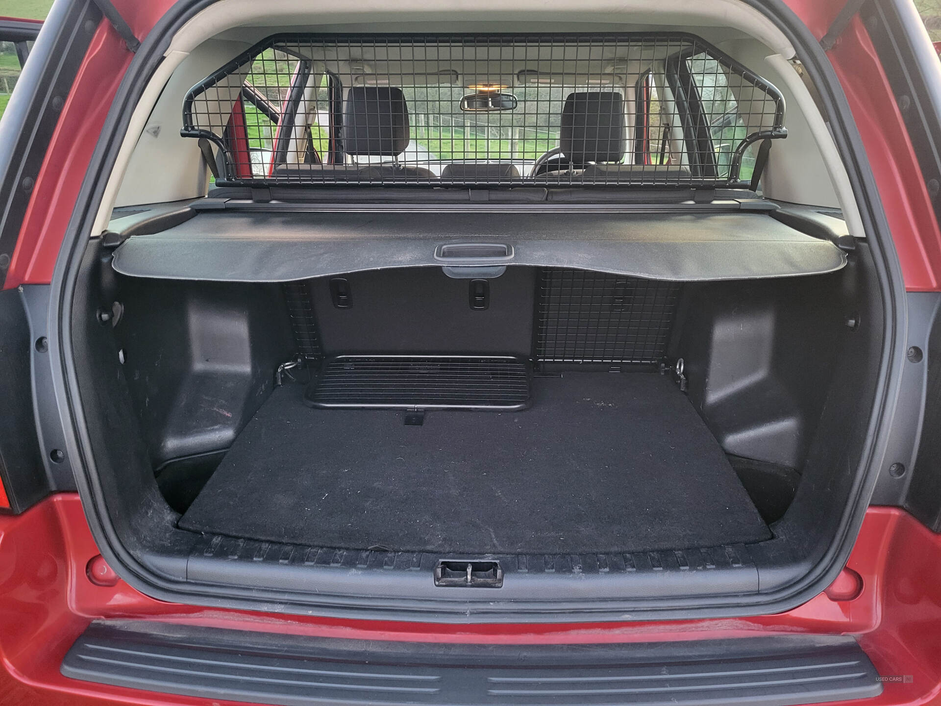 Apr 2012 Land Rover Freelander 2.2 TD4 GS 5dr Auto