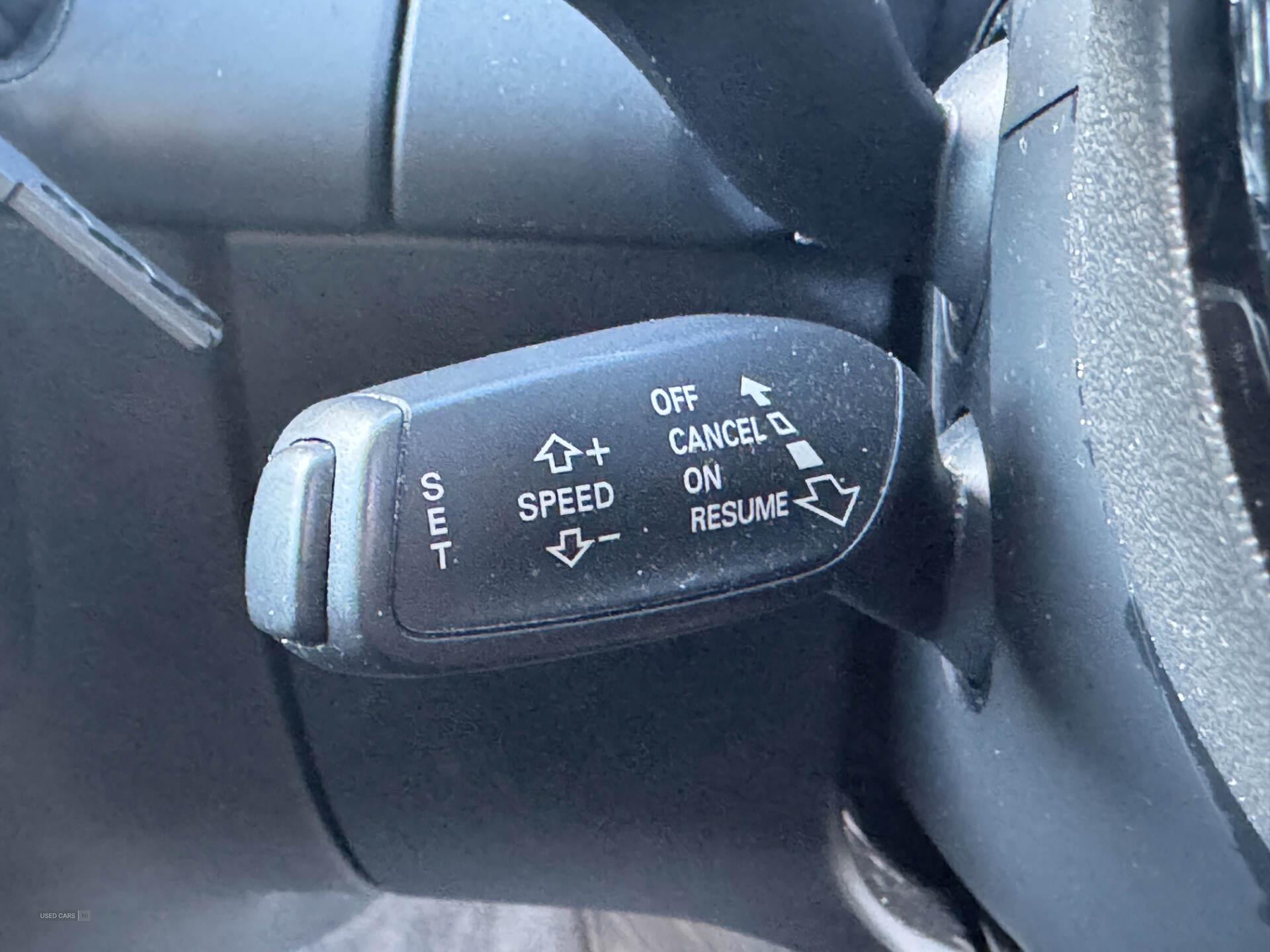Sep 2014 Audi A4 2.0 TDI 150 Black Edition 4dr