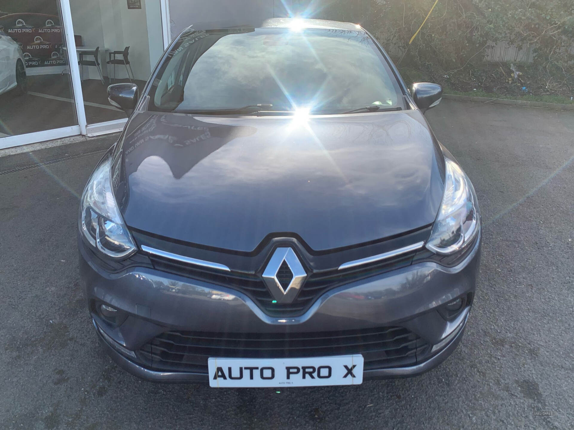 Renault Clio HATCHBACK in Antrim