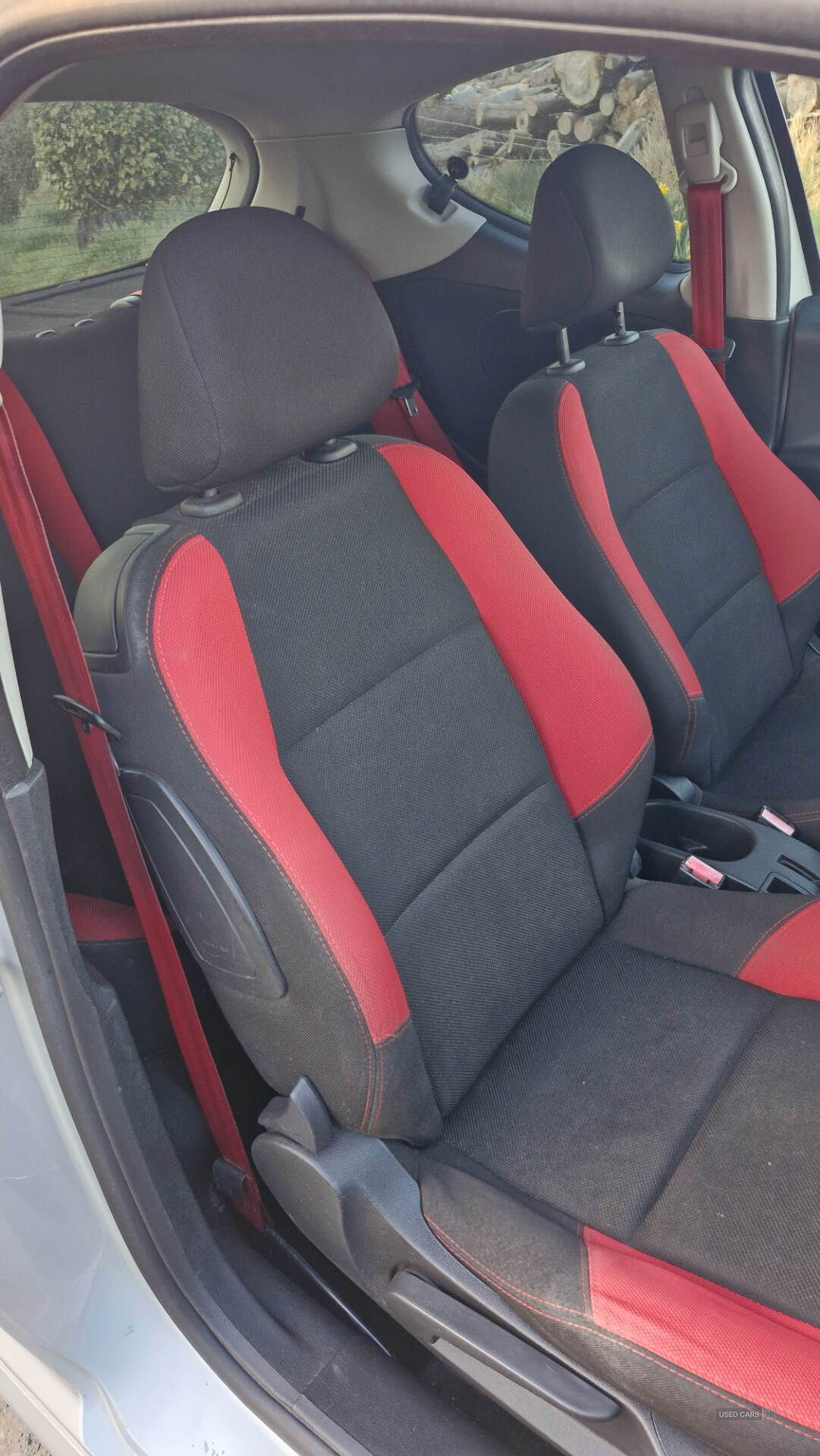 Jan 2010 Peugeot 207 1.4 Verve 3dr