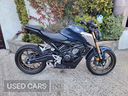 Honda CB series