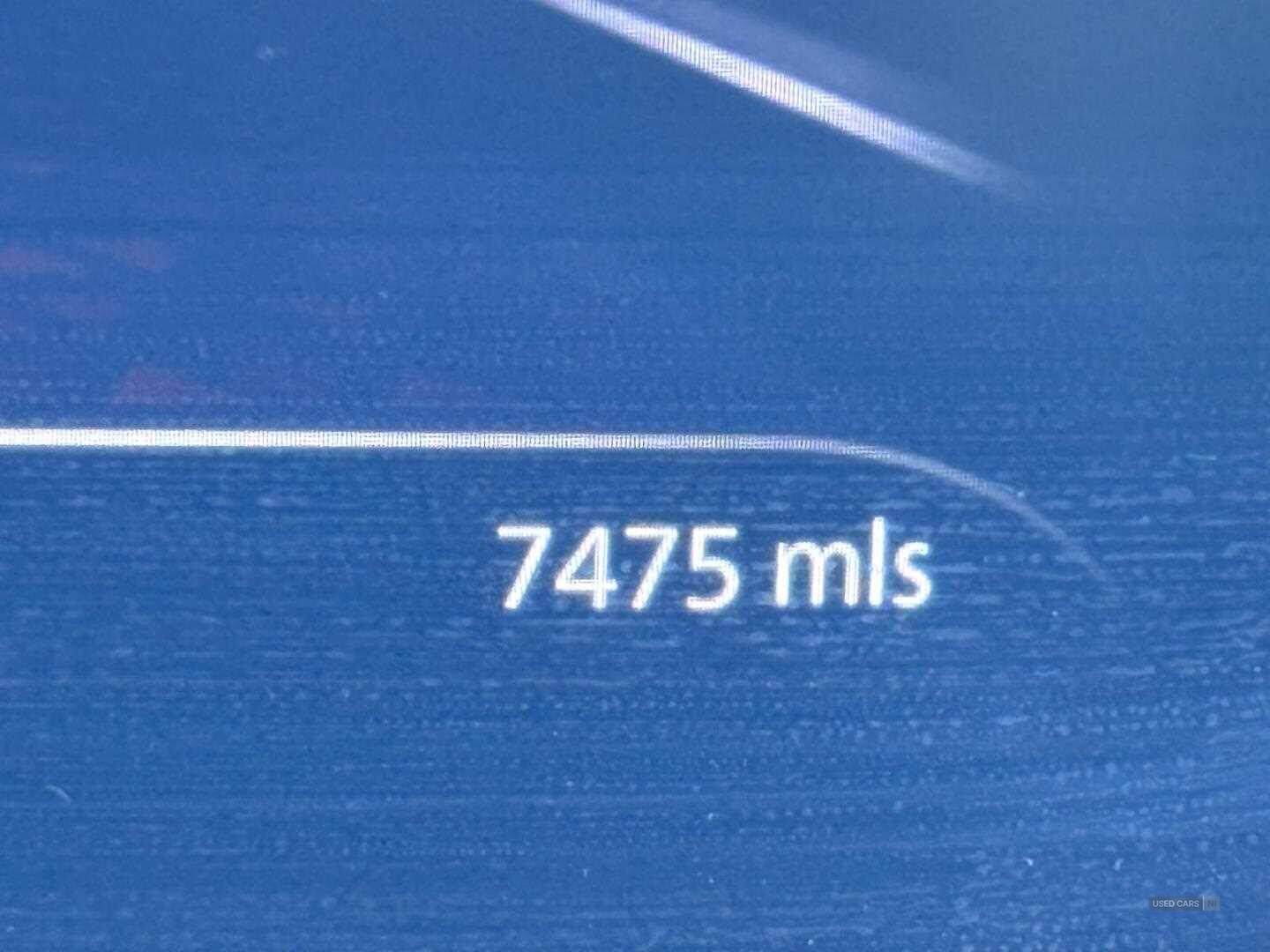 Nov 2023 MG HS SE 1.5 T-GDI SE 5dr DCT