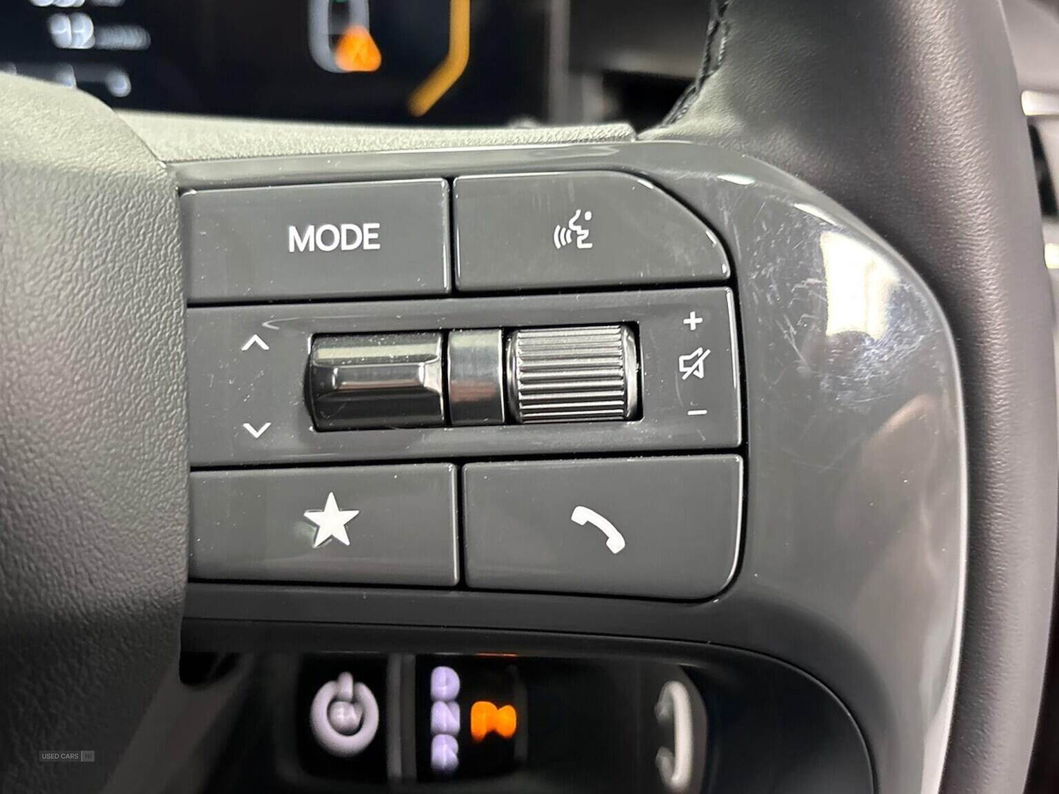 Jul 2023 Kia EV9 282Kw Gt-Line S 99.8Kwh Awd 5Dr (7St) Auto