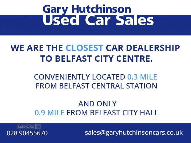 Mar 2020 BMW 3 Series 318d Sport 4dr