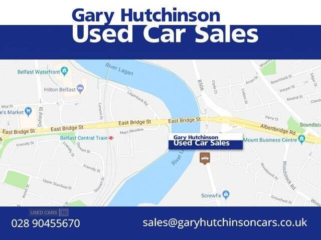 Mar 2020 BMW 3 Series 318d Sport 4dr