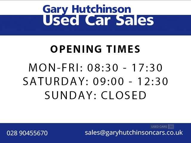 Mar 2020 BMW 3 Series 318d Sport 4dr