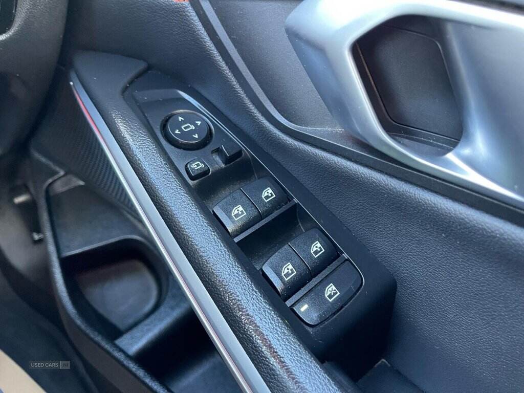 Mar 2020 BMW 3 Series 318d Sport 4dr