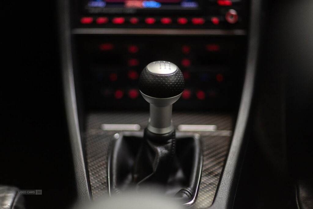 May 2006 Audi RS4 RS 4 Quattro 4dr
