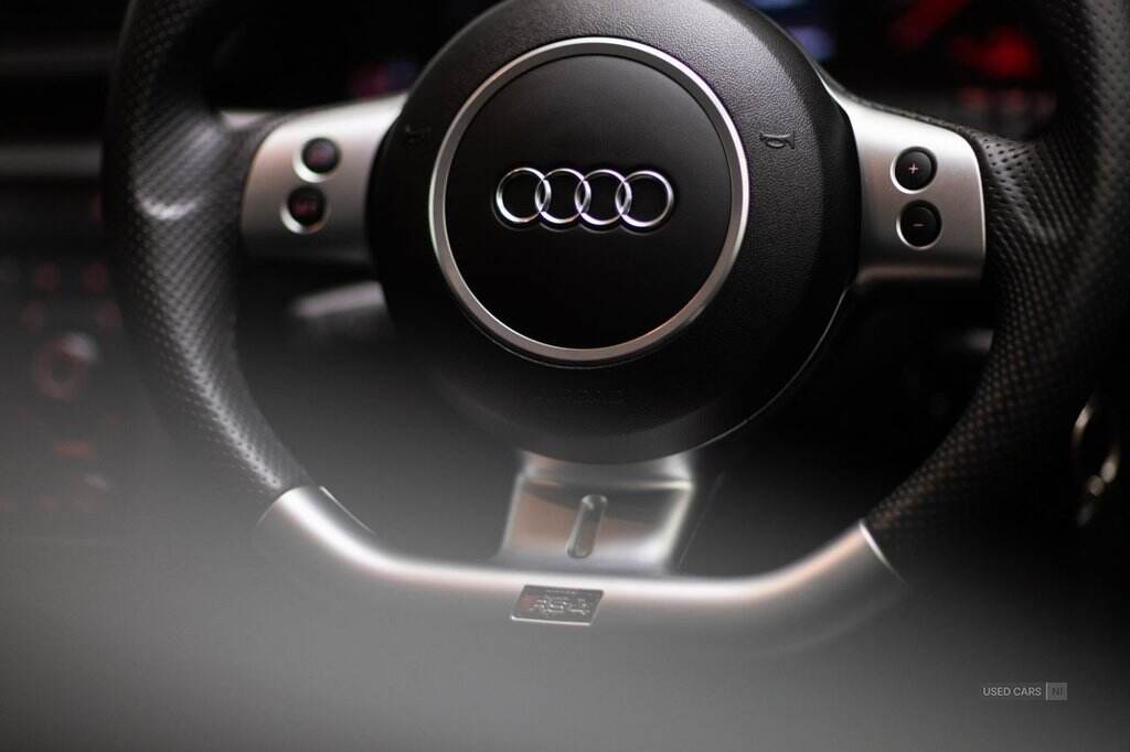 May 2006 Audi RS4 RS 4 Quattro 4dr