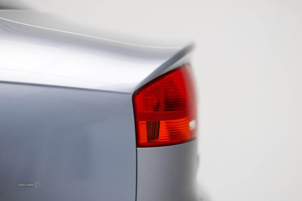 May 2006 Audi RS4 RS 4 Quattro 4dr