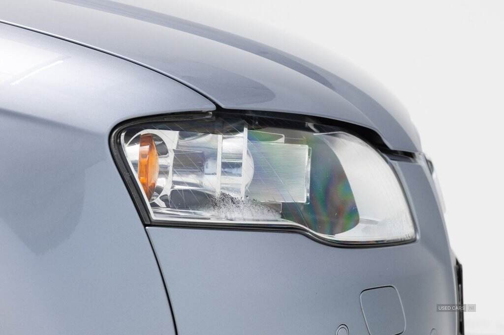 May 2006 Audi RS4 RS 4 Quattro 4dr