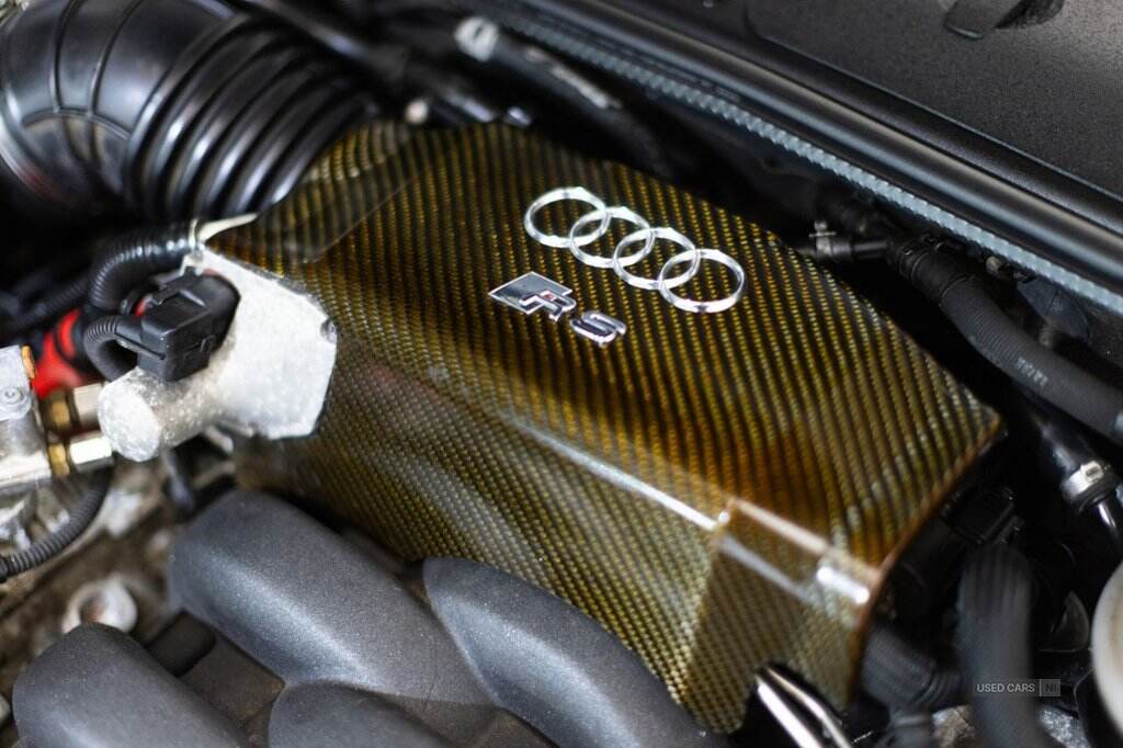 May 2006 Audi RS4 RS 4 Quattro 4dr