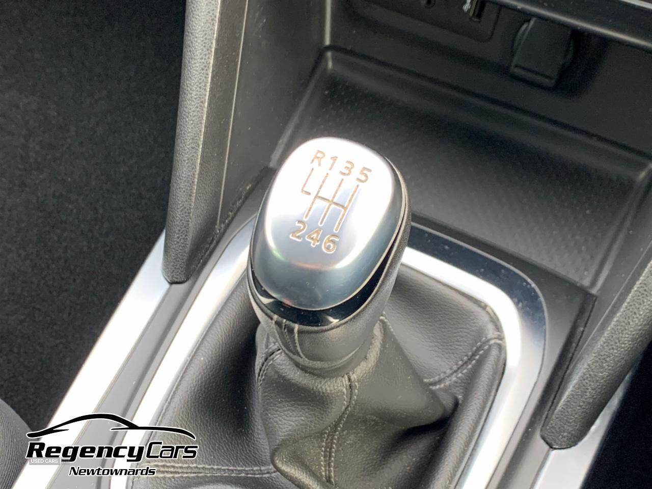 Sep 2019 Renault Megane 1.3 TCE Iconic 5dr