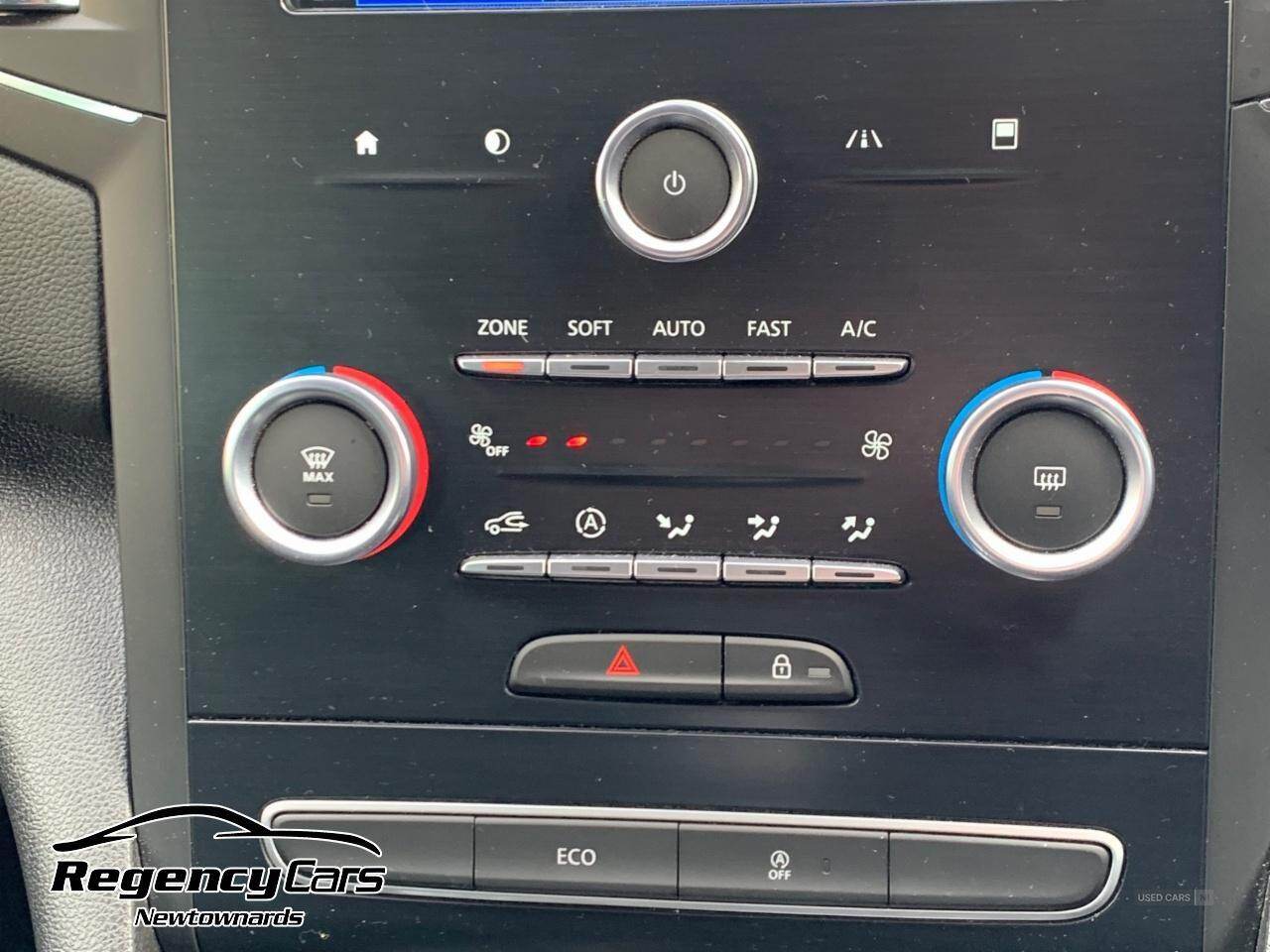 Sep 2019 Renault Megane 1.3 TCE Iconic 5dr