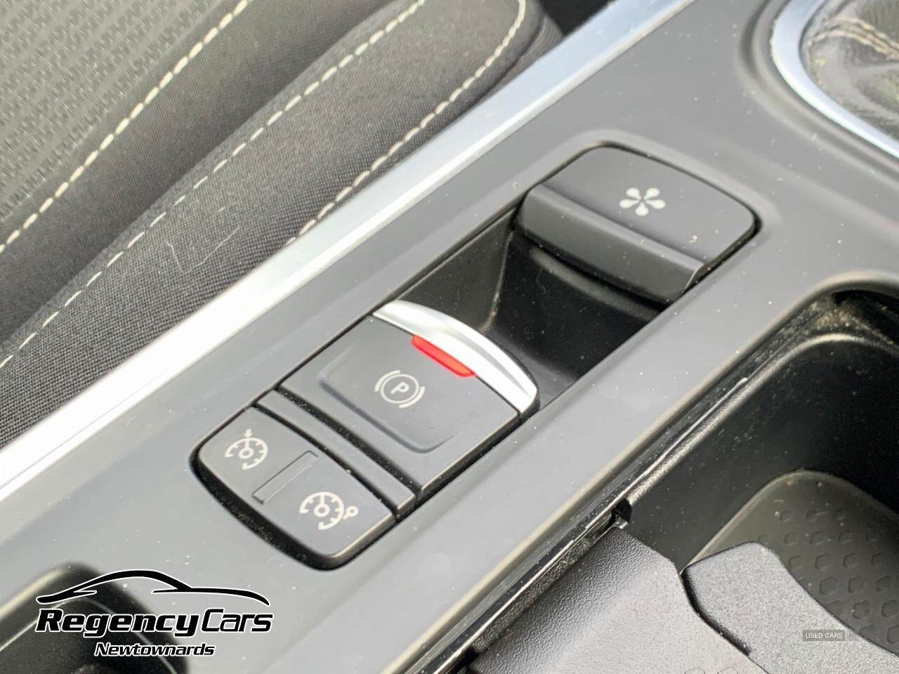 Sep 2019 Renault Megane 1.3 TCE Iconic 5dr
