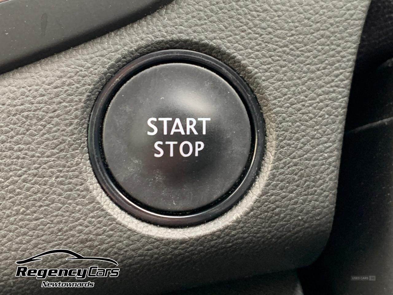 Sep 2019 Renault Megane 1.3 TCE Iconic 5dr