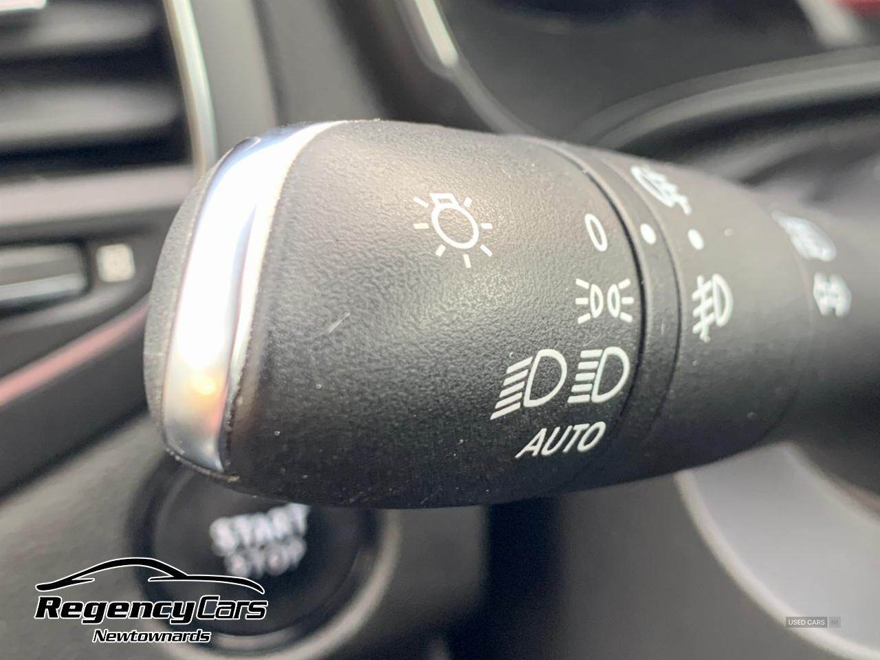 Sep 2019 Renault Megane 1.3 TCE Iconic 5dr
