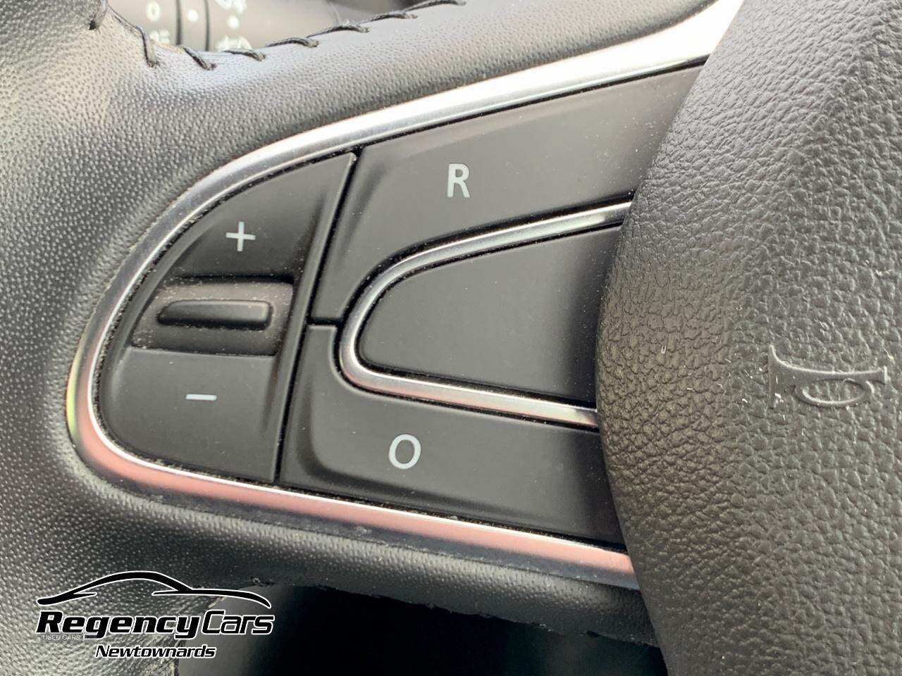 Sep 2019 Renault Megane 1.3 TCE Iconic 5dr