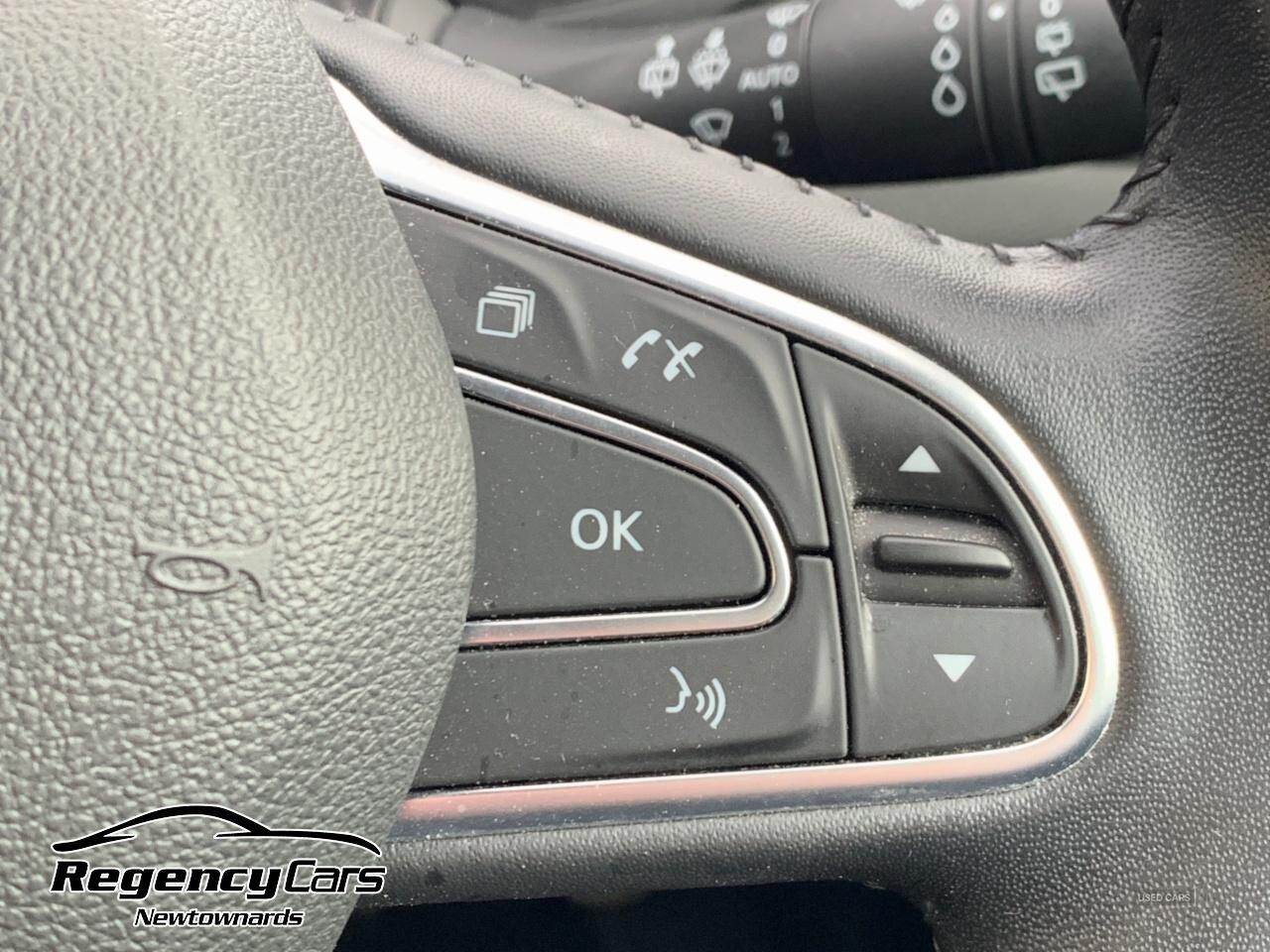 Sep 2019 Renault Megane 1.3 TCE Iconic 5dr