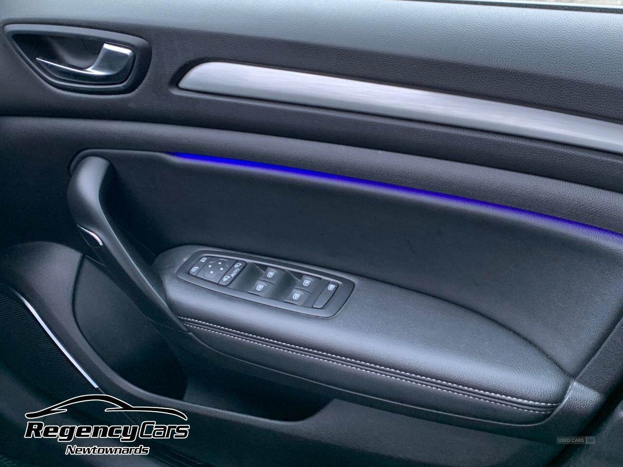 Sep 2019 Renault Megane 1.3 TCE Iconic 5dr