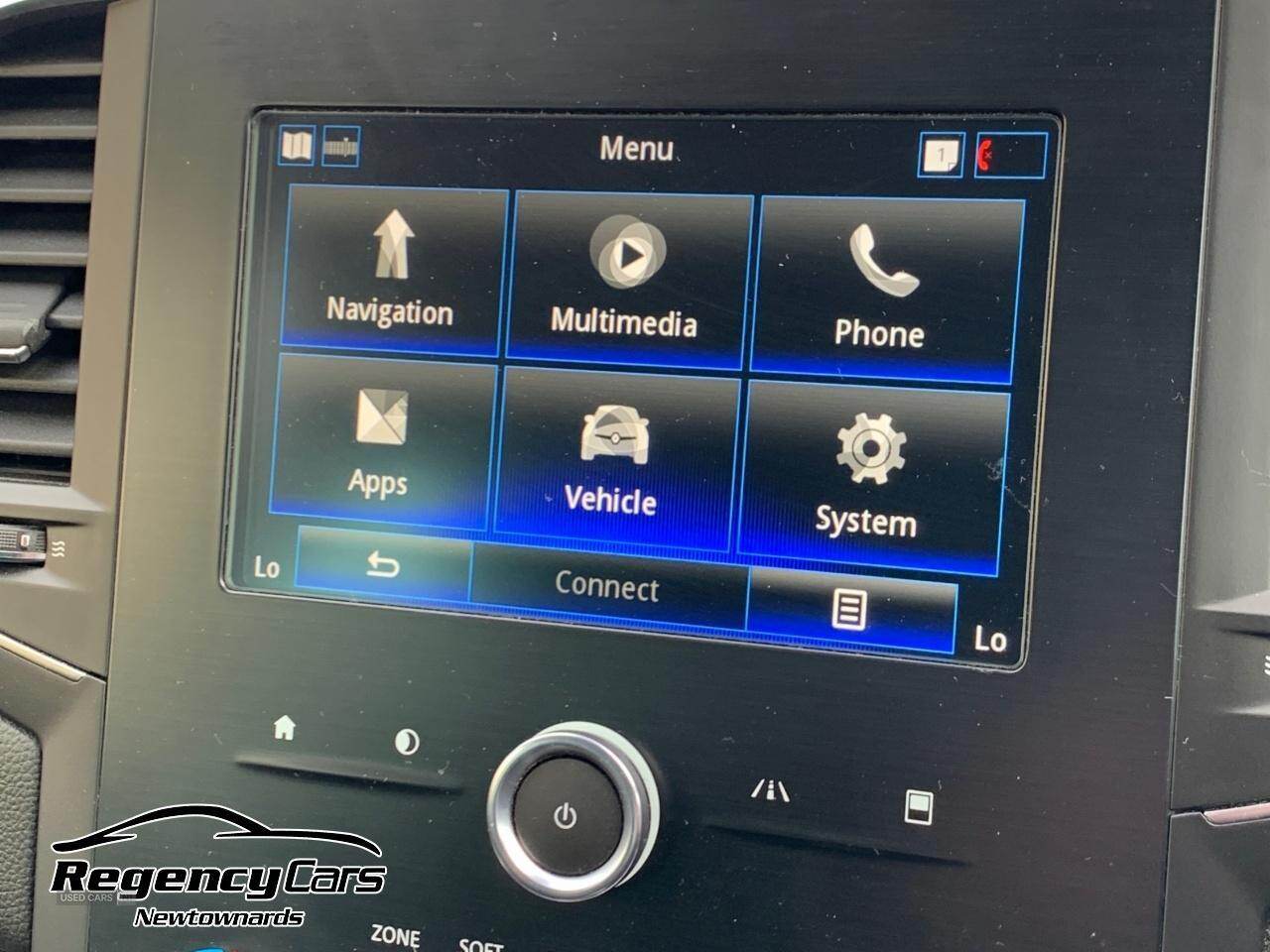 Sep 2019 Renault Megane 1.3 TCE Iconic 5dr