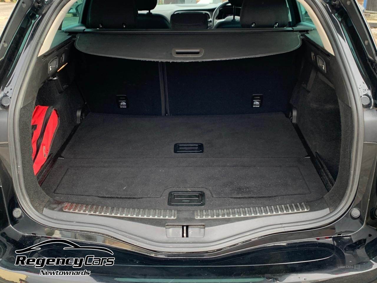 Sep 2019 Renault Megane 1.3 TCE Iconic 5dr