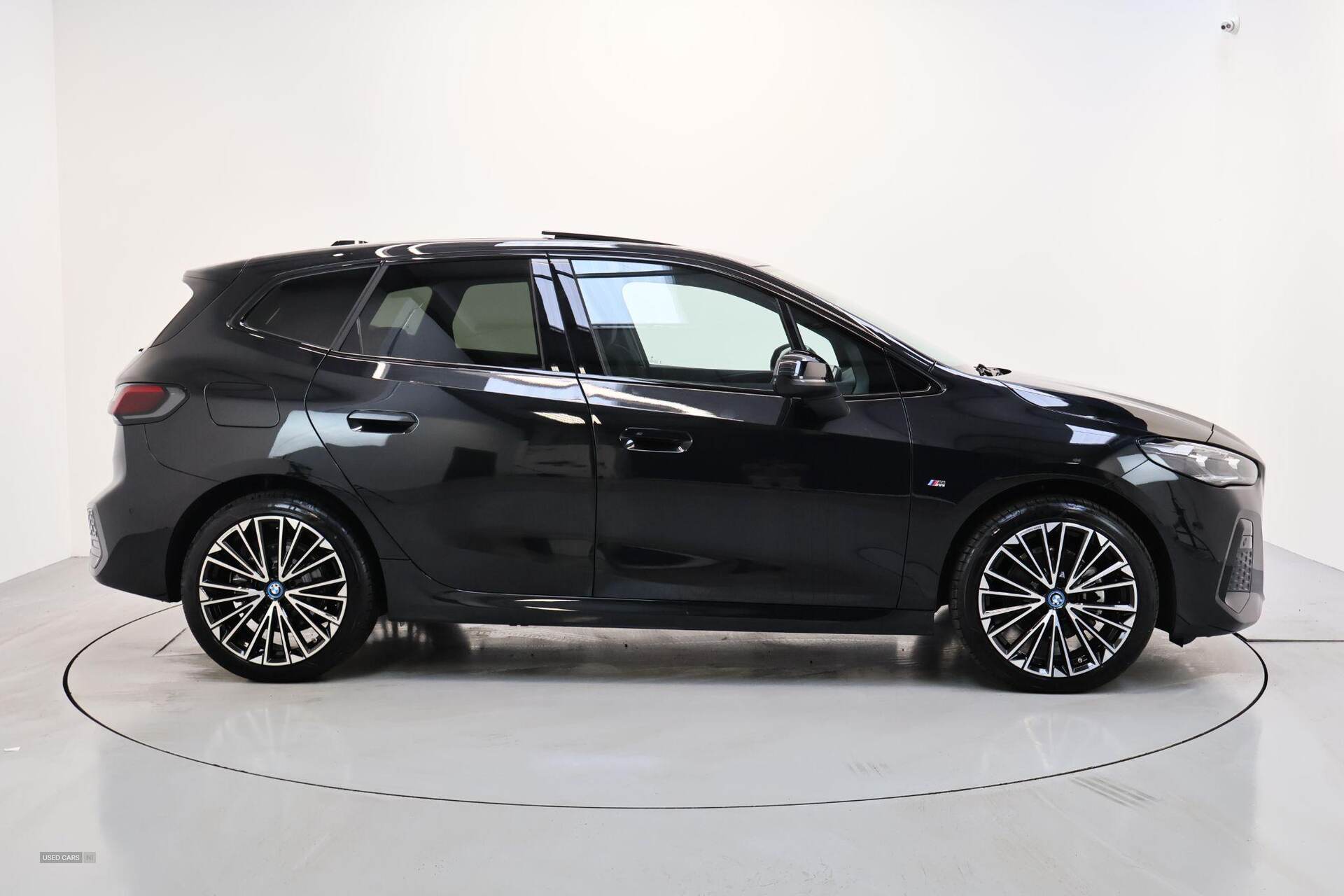 Mar 2024 BMW 2 Series Active Tourer 225e xDrive M Sport 5dr DCT
