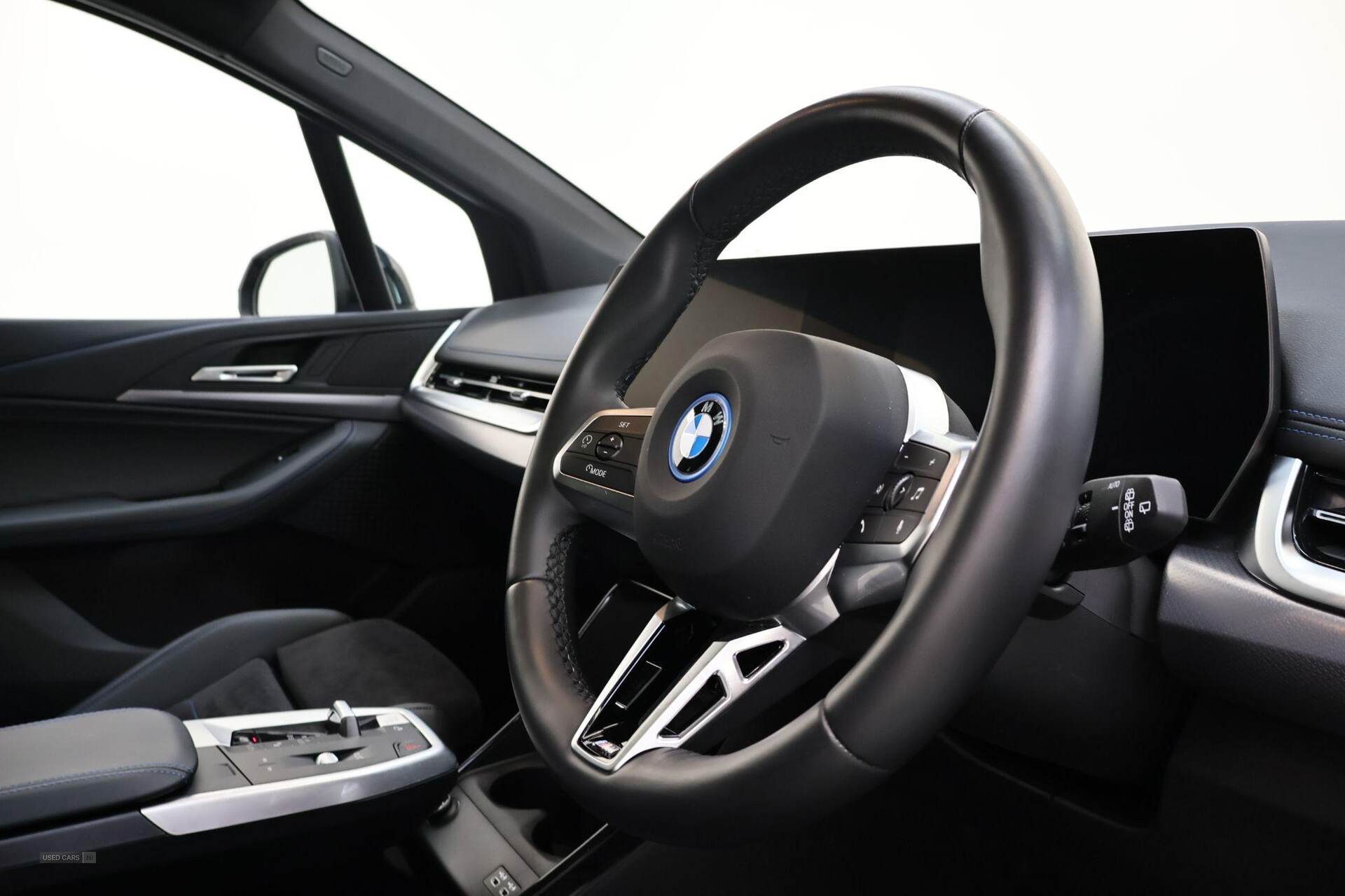 Mar 2024 BMW 2 Series Active Tourer 225e xDrive M Sport 5dr DCT