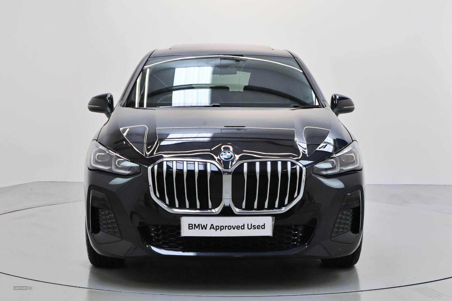 Mar 2024 BMW 2 Series Active Tourer 225e xDrive M Sport 5dr DCT