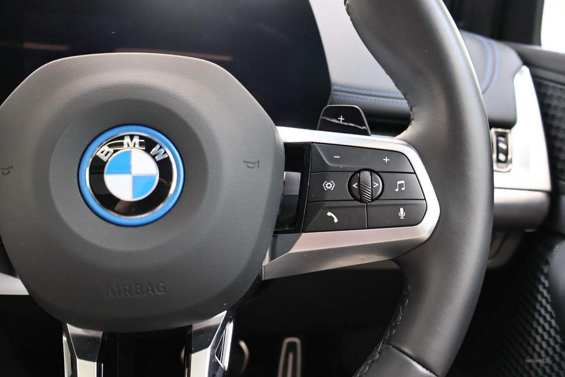 Mar 2024 BMW 2 Series Active Tourer 225e xDrive M Sport 5dr DCT