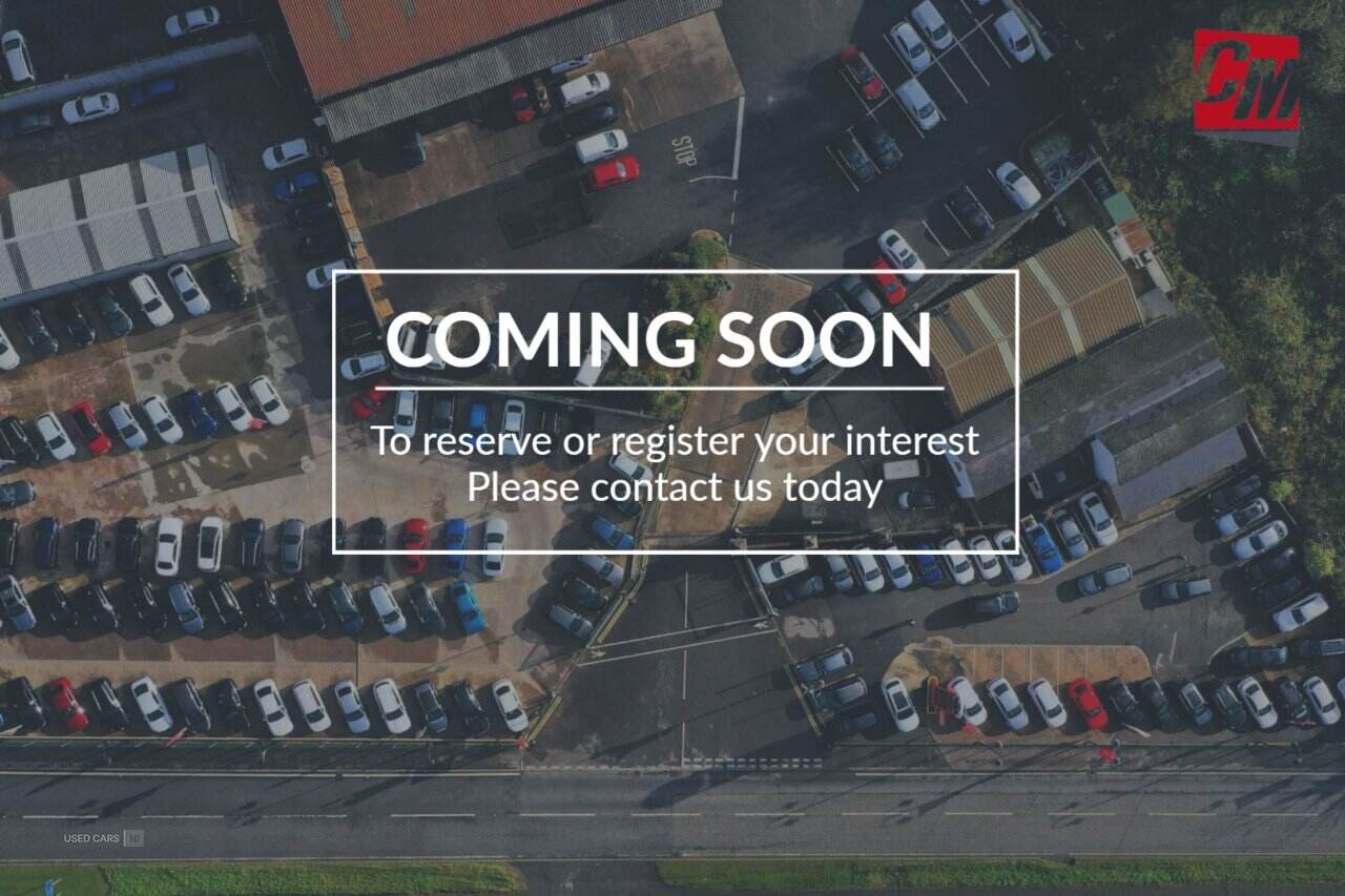 Jan 2018 Mercedes-Benz GLA GLA 220d 4Matic Sport Executive 5dr Auto