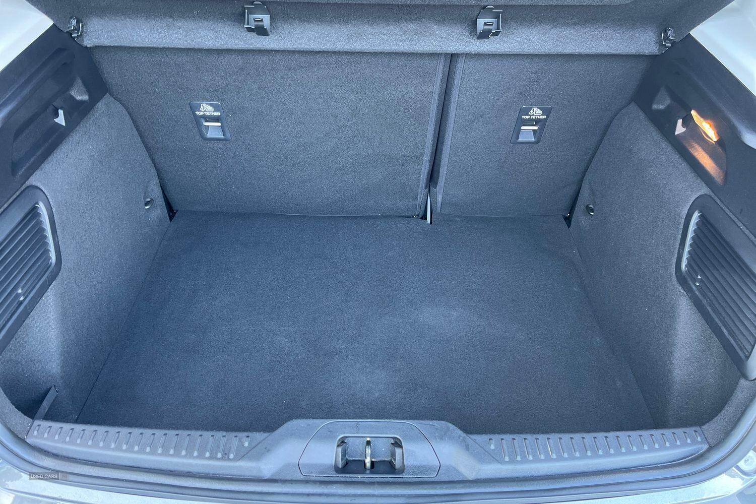 Feb 2020 Ford Focus 1.5 EcoBlue 120 Active 5dr