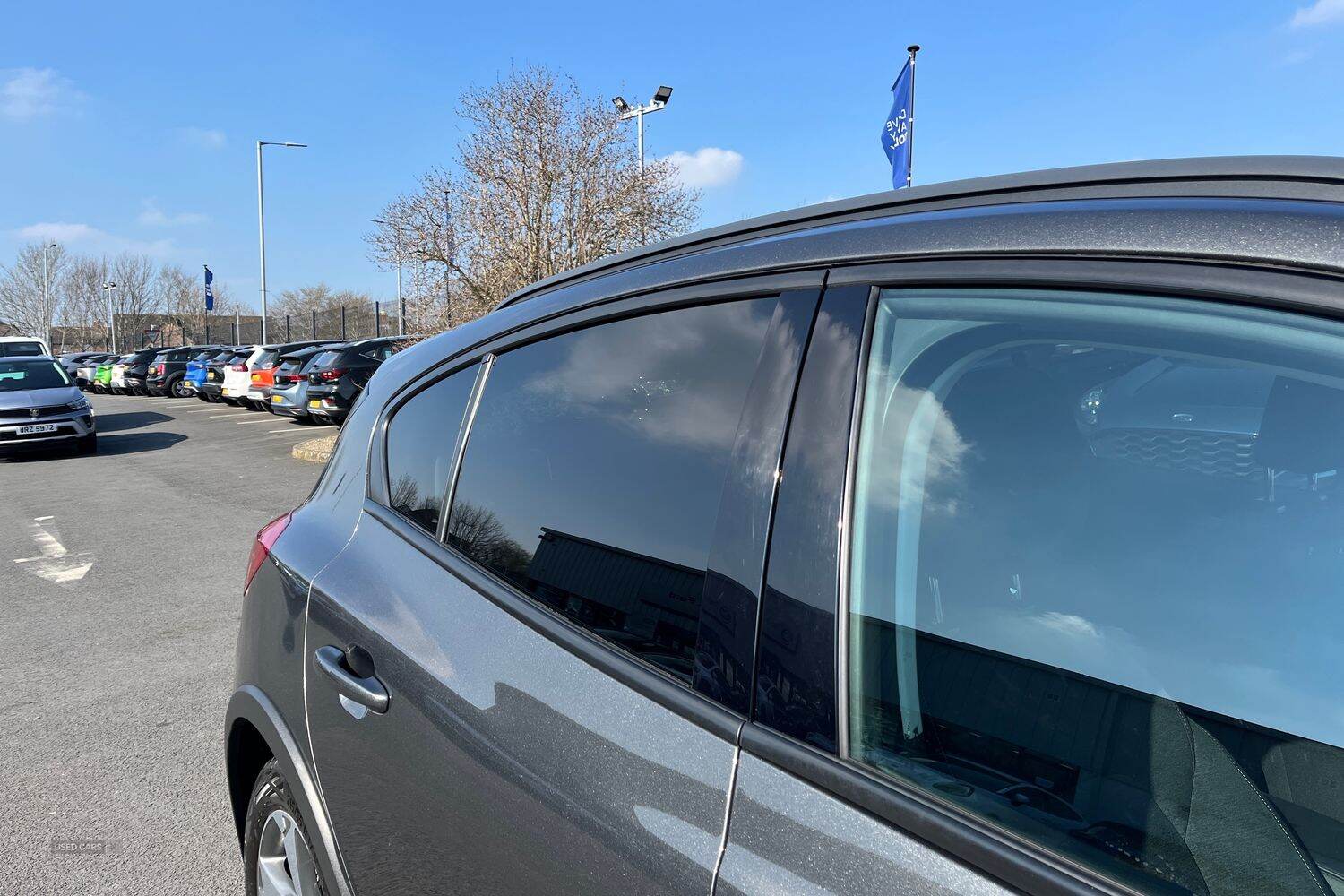 Feb 2020 Ford Focus 1.5 EcoBlue 120 Active 5dr
