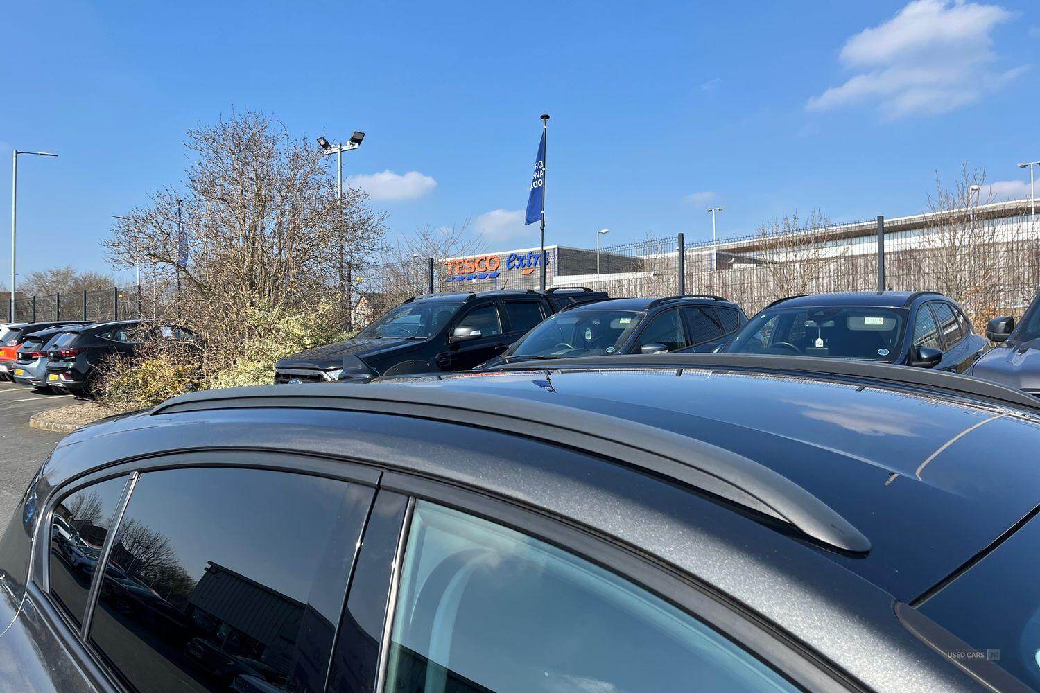 Feb 2020 Ford Focus 1.5 EcoBlue 120 Active 5dr