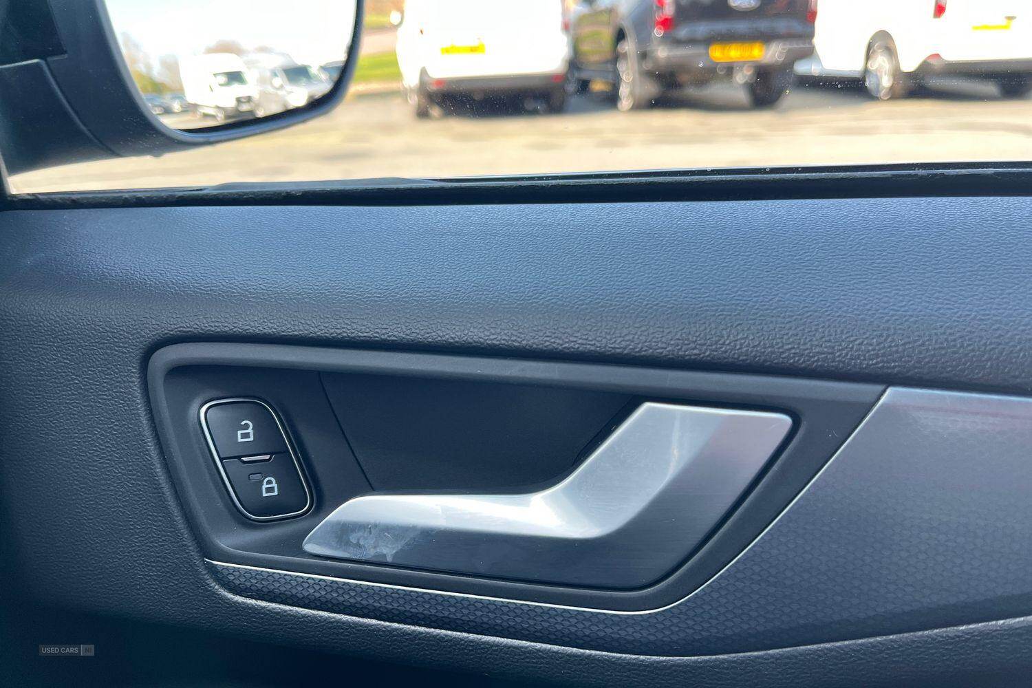 Feb 2020 Ford Focus 1.5 EcoBlue 120 Active 5dr