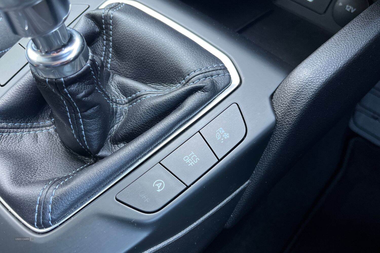 Feb 2020 Ford Focus 1.5 EcoBlue 120 Active 5dr