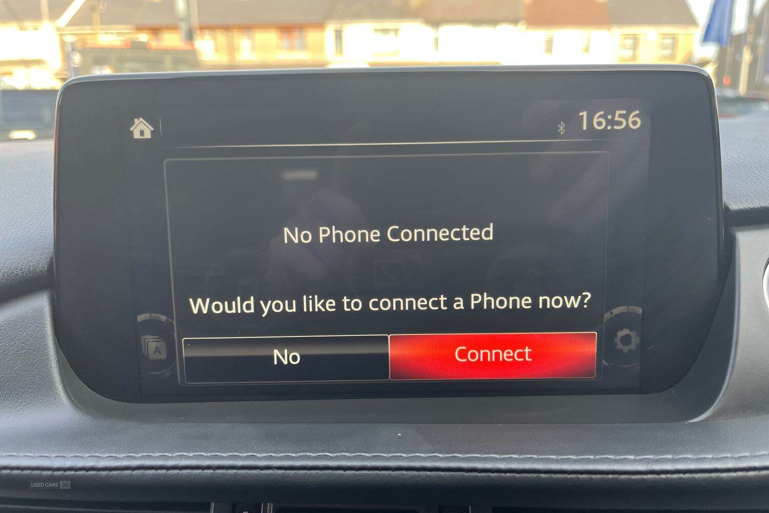 Sep 2022 Mazda 6 2.0 Skyactiv-G SE-L 5dr