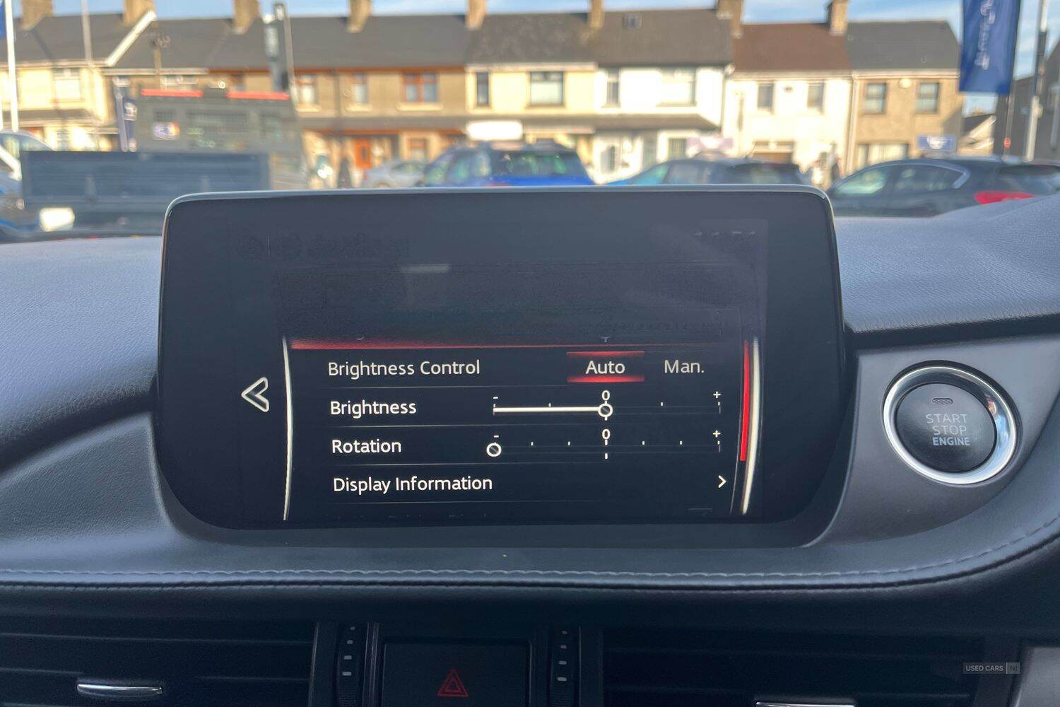 Sep 2022 Mazda 6 2.0 Skyactiv-G SE-L 5dr