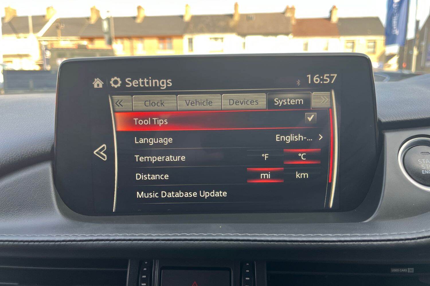 Sep 2022 Mazda 6 2.0 Skyactiv-G SE-L 5dr