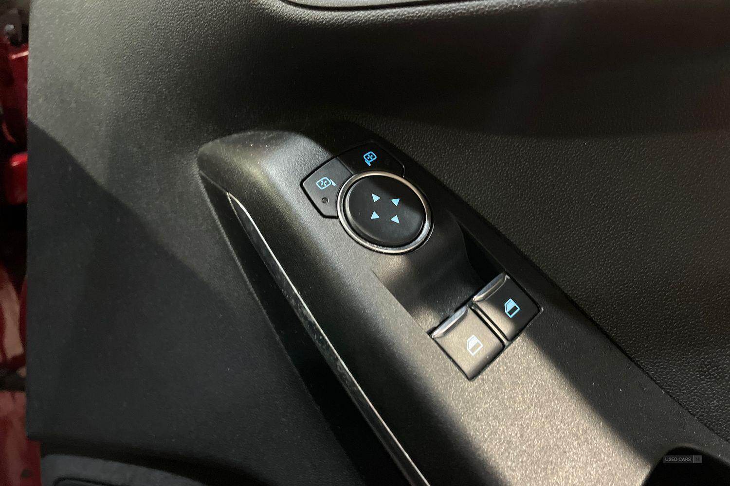 Apr 2019 Ford Fiesta 1.1 Zetec 3dr