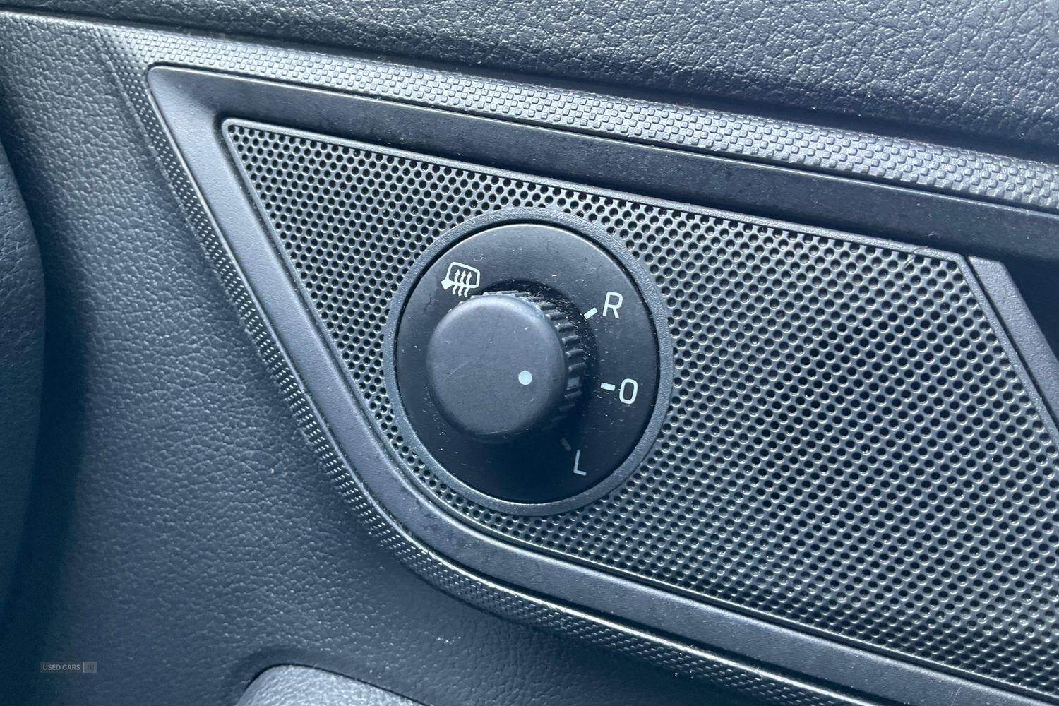 May 2018 Skoda Fabia 1.0 MPI 60 S 5dr