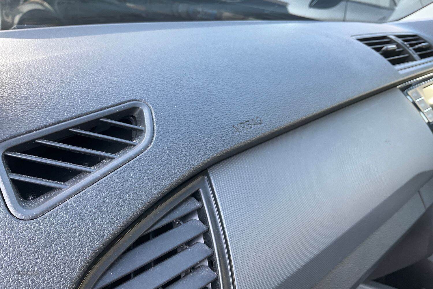 May 2018 Skoda Fabia 1.0 MPI 60 S 5dr