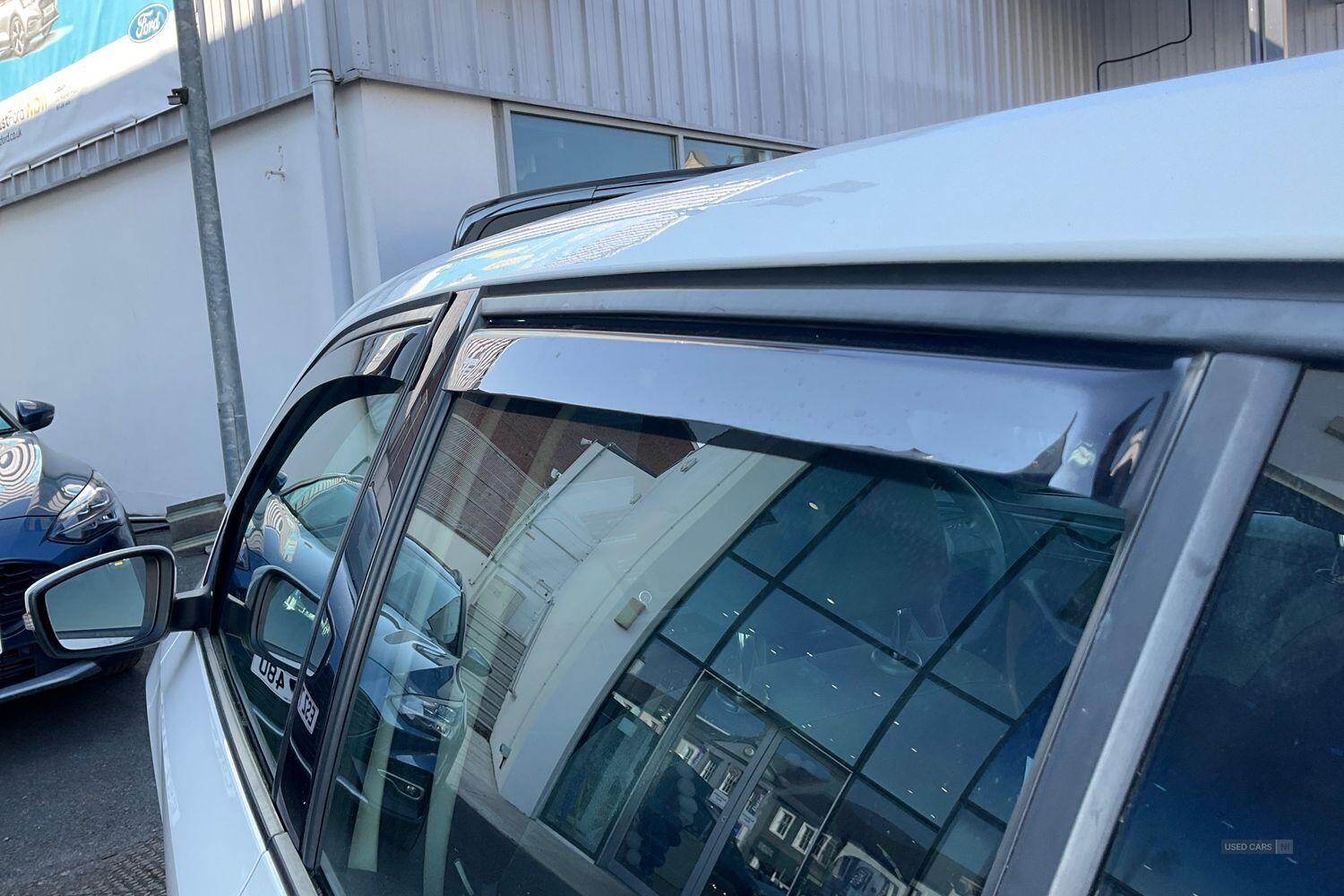 May 2018 Skoda Fabia 1.0 MPI 60 S 5dr