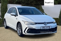 Volkswagen Golf 1.5 TSI 150 R-Line 5dr in Derry / Londonderry