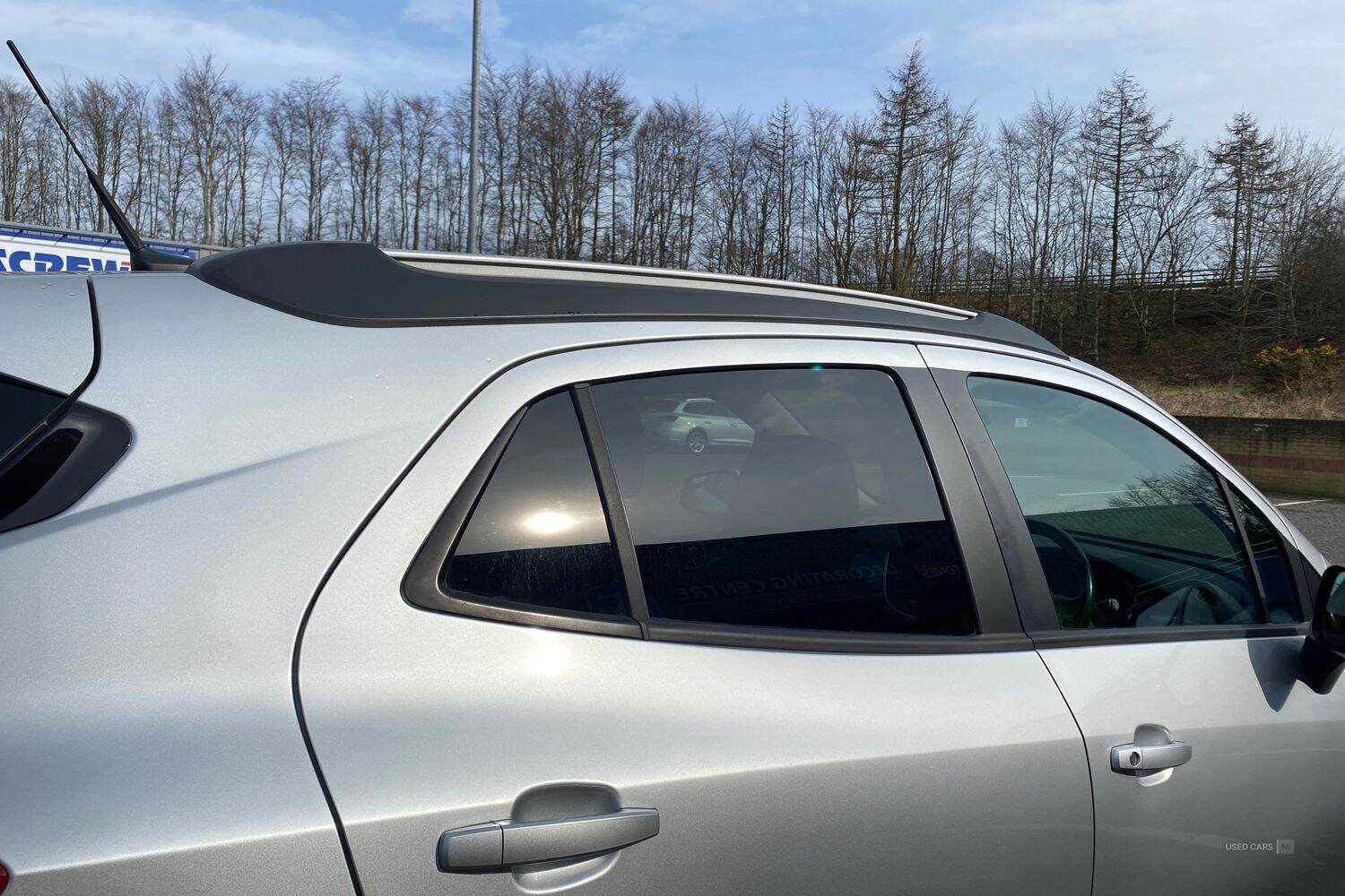 2018 Vauxhall Mokka X 1.4T ecoTEC Active 5dr