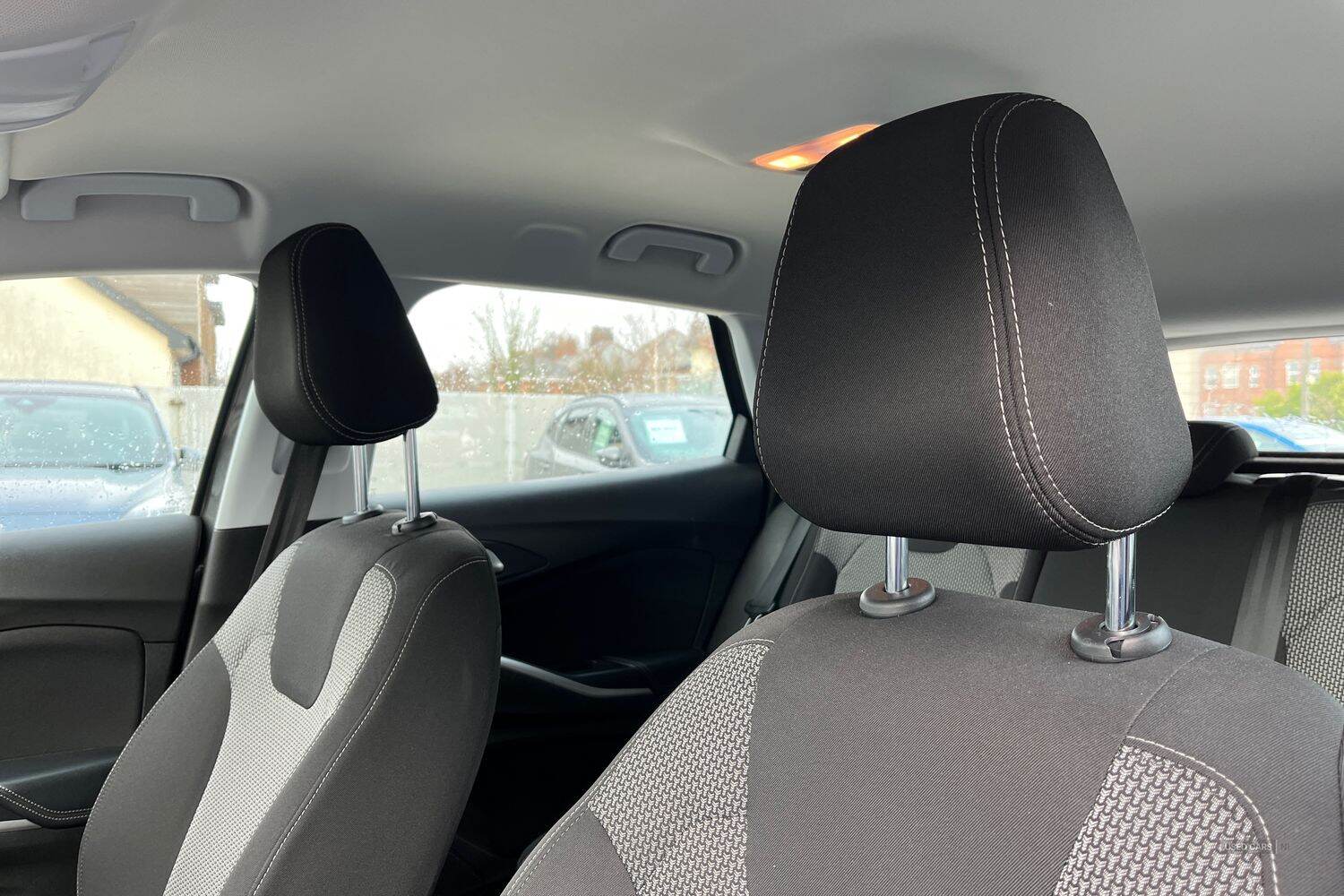 Dec 2019 Vauxhall Grandland X 1.5 Turbo D SE 5dr