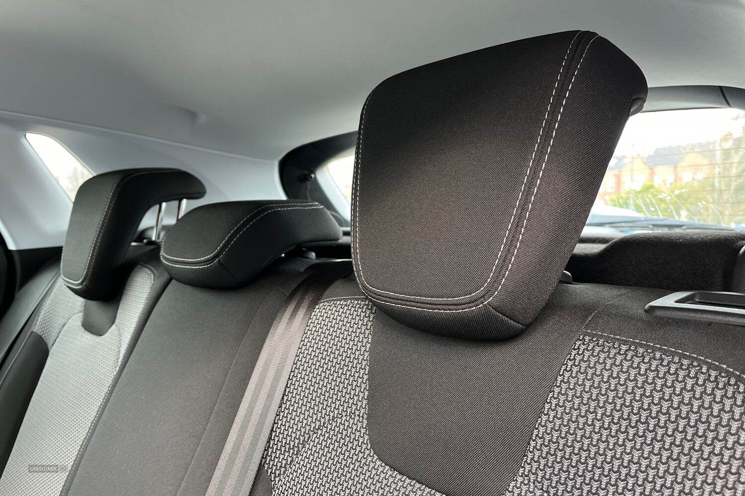 Dec 2019 Vauxhall Grandland X 1.5 Turbo D SE 5dr