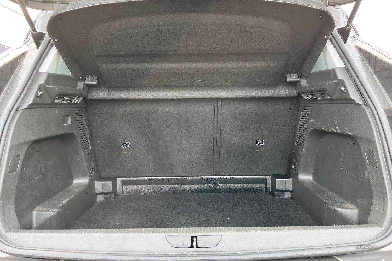 Dec 2019 Vauxhall Grandland X 1.5 Turbo D SE 5dr