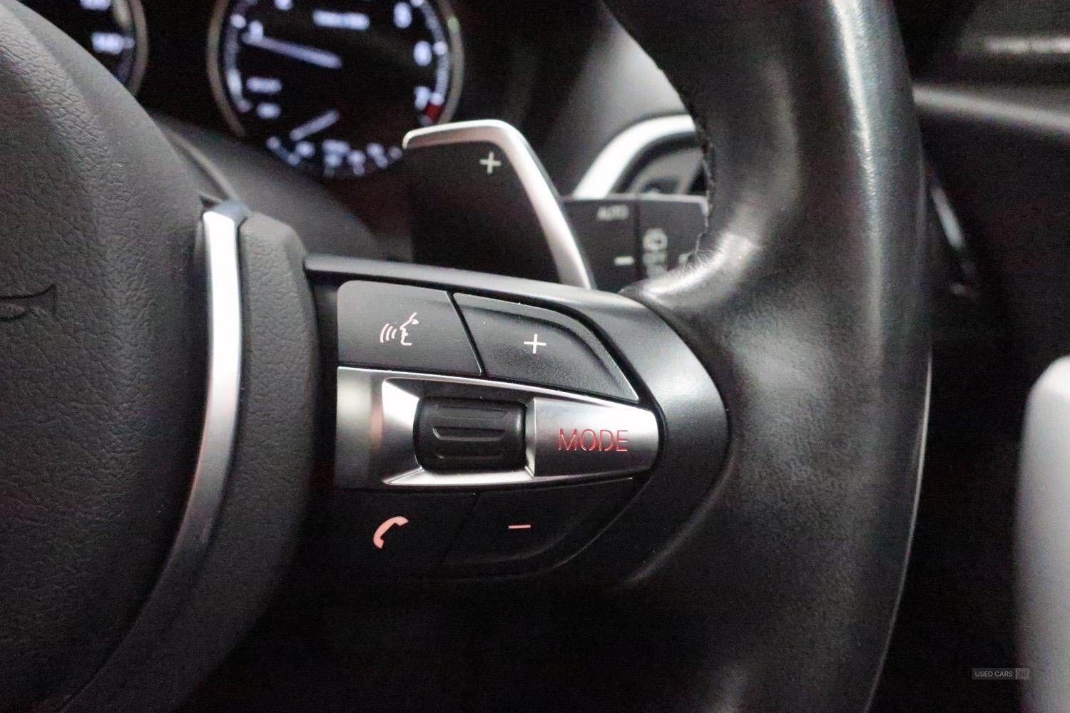 Jun 2019 BMW 1 Series 120i [2.0] M Sport Shadow Ed 5dr Step Auto