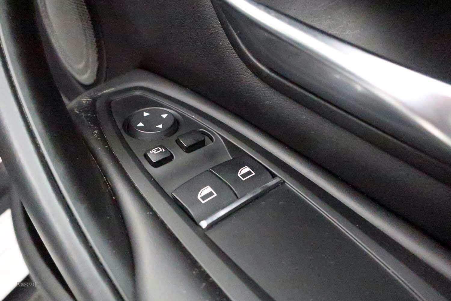 Jan 2018 BMW M4 M4 2dr DCT